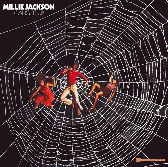 Westbound Millie Jackson - Caught Up