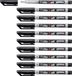 Stabilo Write-4-all - Markeerstiften - multi - 10 stuks