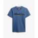 Superdry Outdoor Scene T-shirt met relaxte pasvorm - Heren - T-shirts