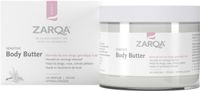Zarqa Sensitive Body Butter - 2 x 250 ml - Voordeelverpakking