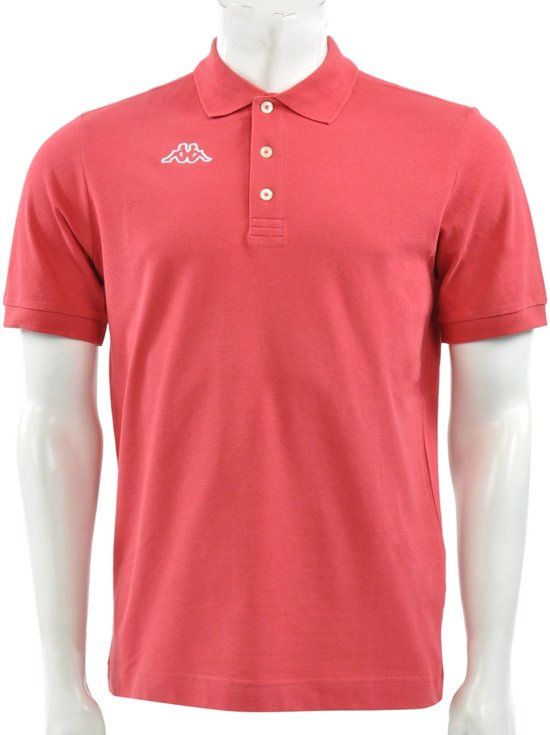 Kappa - Logo Life MSS - Heren - maat M - 8016279600348