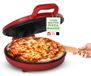 NutriChef Countertop Pizza Maker 1500W