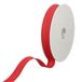 Les Petits Rubans biaisband - 30 mm breed, gevouwen 15 mm, rol van 25 m, 50% katoen 50% polyester, rand voor naaien, banners, stoffering, meubels, biezen, kleding, dekens