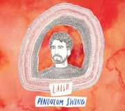 Talitres Laish Pendulum Swing