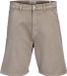 JACK&JONES JPSTTONY RAYE WORKER SHORT MID SN Heren Bermuda shorts Beige XXL