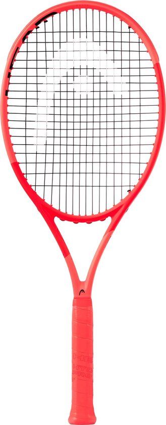 HEAD Radical Elite 2025 Tennisracket Heren Oranje