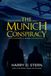 The Munich Conspiracy: A Novel: Book 3 in the Bargal-Canaan Series