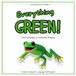 Everything Green: Early Language and Vocabulary Building