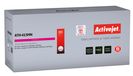 Activejet ATH-415MN toner cartridge voor HP printers; Vervanging HP 415A W2033A; Supreme; 2100 pagina's; Paars, met chip