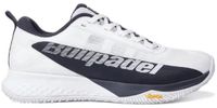 Bullpadel Padel Schoenen Xplo Vibram Wit 25 Heren Maat 44