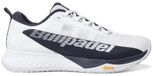 Bullpadel Padel Schoenen Xplo Vibram Wit 25 Heren Maat 44