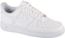Nike Air Force 1 07 - Women's - White - Size EU 42.5