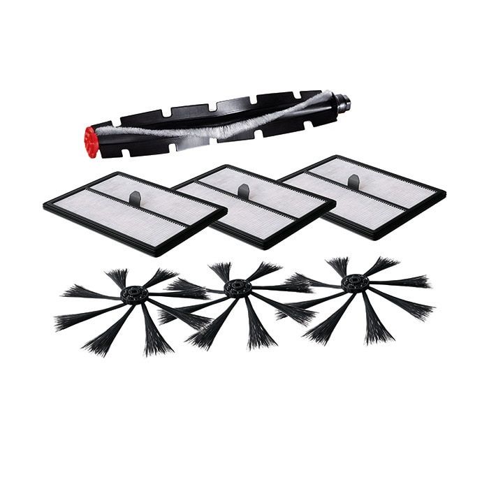 AEG ARK2 Robotstofzuiger Rolborstelset