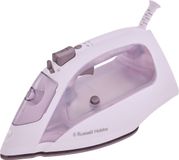 Russell Hobbs Fabric Luxe Stoomstrijkijzer Lilac 2600W - 28670-56