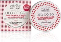 Officina Naturae Deo CO.SO. Vanitoso Vaste Deodorant Bio Vanille & Kokos