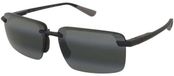 Maui Jim Laulima MJ626-02 Lunettes de soleil