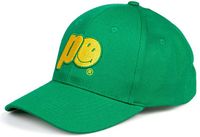 Prince X Smiley Pet Groen