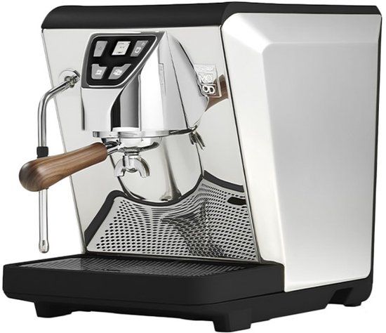 Nuova Simonelli Oscar Mood