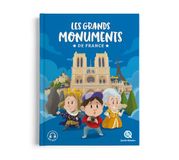 Les grands monuments de France