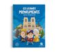 Les grands monuments de France
