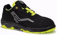 Elten Ambition Boa ESD werkschoen - S2 - zwart 45