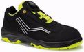 Elten Ambition Boa ESD werkschoen - S2 - zwart 45