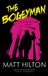 The Matt Hilton The Bogeyman Novel Hardcover