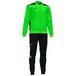 Joma Championship VI trainingspak fluor groen zwart, 5Xs, 101953.021.5Xs