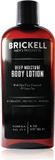 Brickell Deep Moisture Body Lotion 237 ml