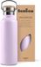 Bambaw® 1000ml RVS Thermosfles - Violet