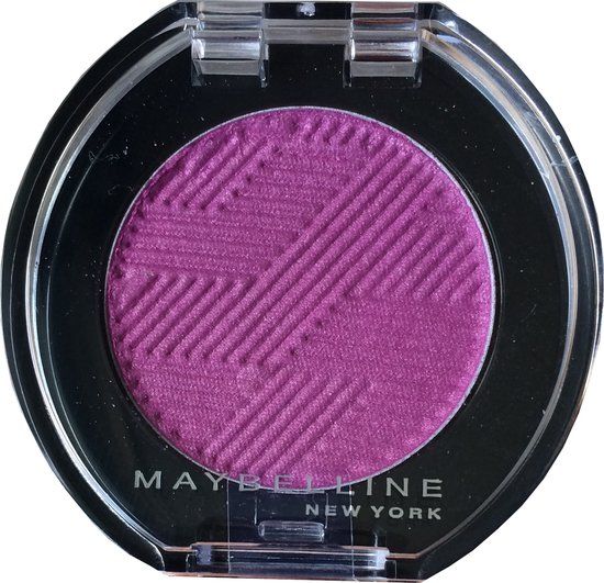 Maybelline Color Show Mono - 8 Violet Vice - Eyeshadow - 5ml