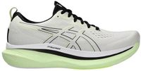 ASICS Glideride Max - Hardloopschoen - Birch/Black - Maat 44