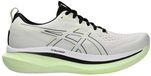 ASICS Glideride Max - Hardloopschoen - Birch/Black - Maat 44