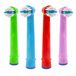 Oral-B 4 Oral-B Kids Stages Opzetborstels pour Enfants