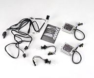 Bottari Spa 17721 HID H4 Xenon