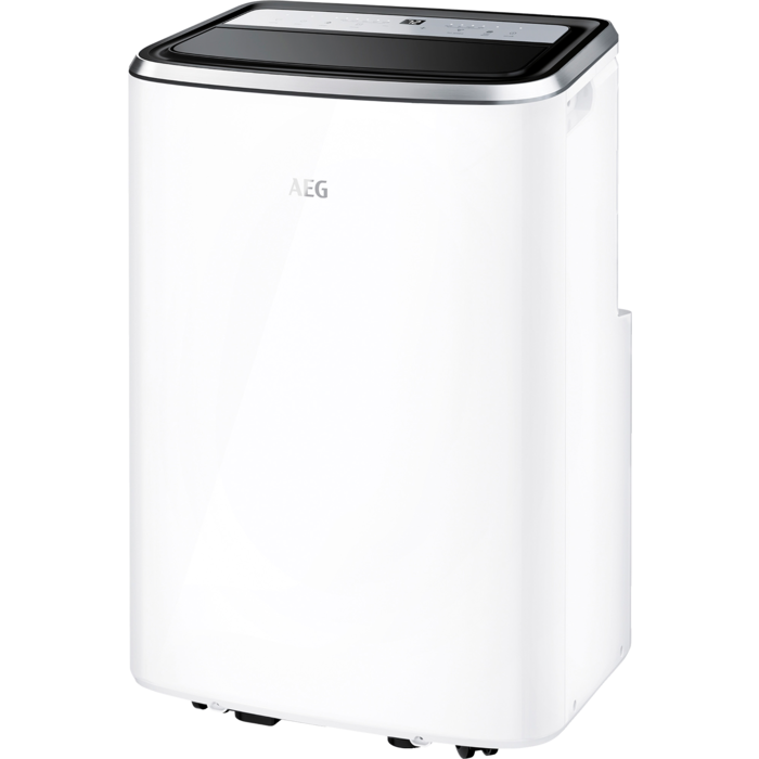 AEG AXP34U338CW Mobiele Airconditioner - 3400W - Wit