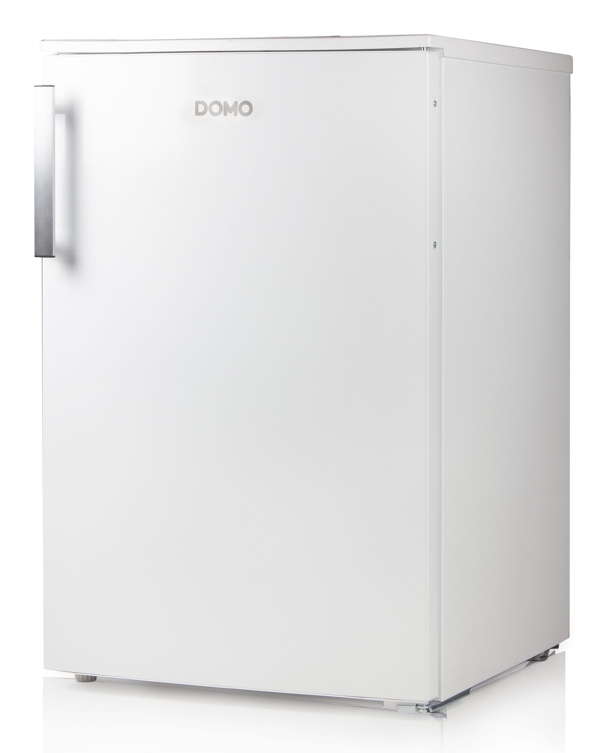 DOMO DO1071DV Tafelmodel Diepvriezer - 87L - D - Wit