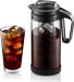 Unyqoos® Cafetière à infusion à froid