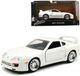 Jada Toys Brian's Toyota Supra wit 1:32