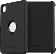 OtterBox Defender hoesje voor Apple iPad Pro 11 inch (1st/2nd/3rd gen) - Zwart