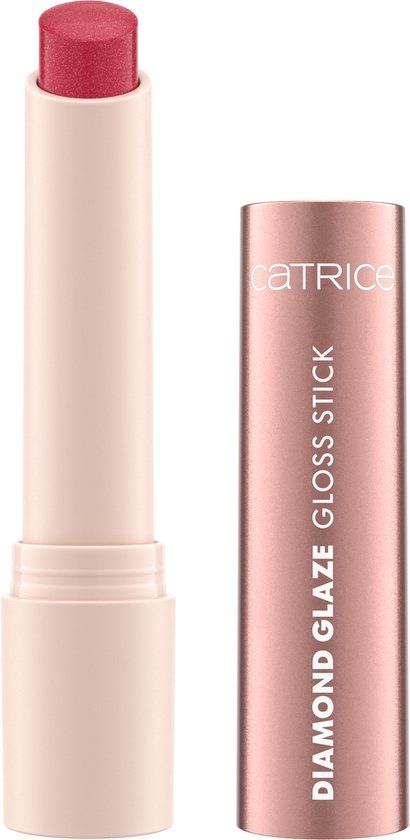 Catrice Diamond Glaze lip gloss stick #030-Too Glam To Give A Damn 1.6 gr