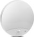 Maclean LED-lamp met bewegingsmelder | 10W - IP44 - natuurlijk wit (4000K) 900lm - Wit