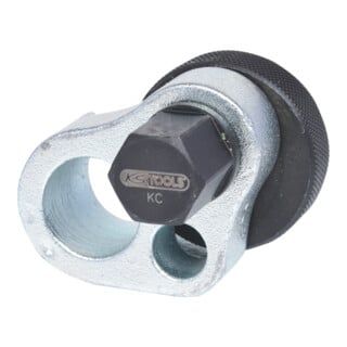 KS Tools draadtapeindhamer, Ø 5-20mm