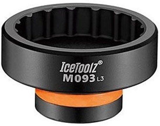 Icetoolz Bracketgereedschap Voor Shimano Sm-bbr60