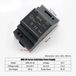 StarTech HDR Voeding voor railsysteem - 60 W 24 V - Set van 2