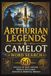 Arthurian Legends & Camelot Word Search: 60 Puzzles of King Arthur, Merlin, Excalibur, Knights & Medieval Britain