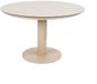 4 Seasons Outdoor Sarah Diningtafel Latte - Ø120 cm