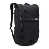 Thule Paramount Fietsrugzak Voor Woon-werkverkeer 20l Black
