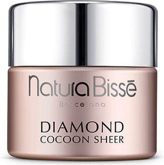 Natura Bissé Diamond Collection Cocoon Sheer Cream - 50 ml