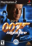Electronic Arts James Bond - 007 - Nightfire